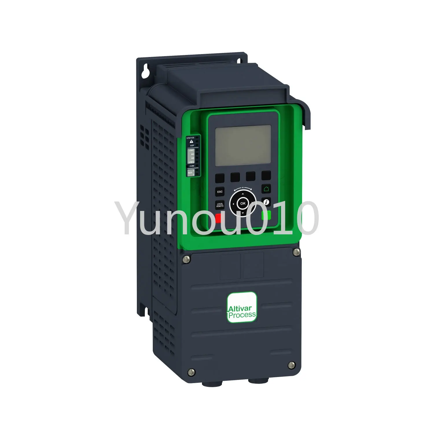 

Совершенно новый ATV930U07N4 ATV930U15N4 ATV930U22N4 один год гарантии