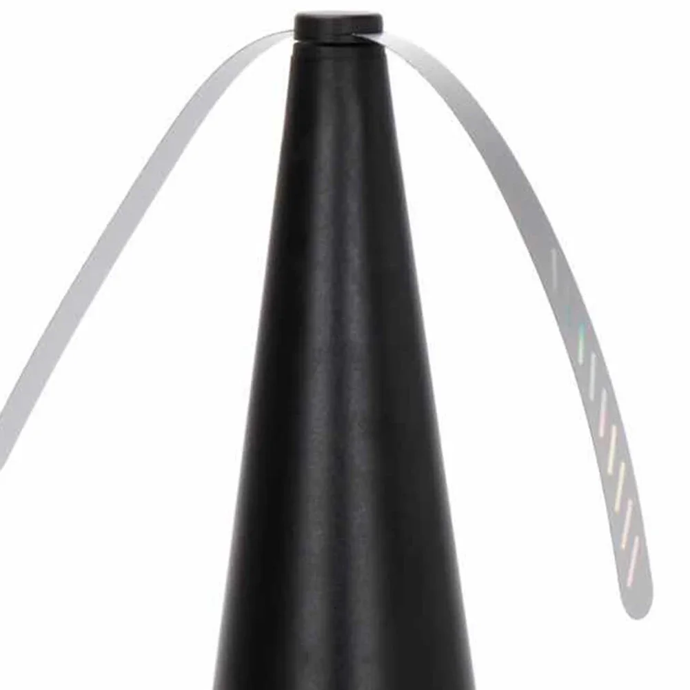 Mosquito Repellent Fan USB Or AA Battery Powered Fly Repeller Table Fan Portable Pest Control for Indoor Outdoor Dining