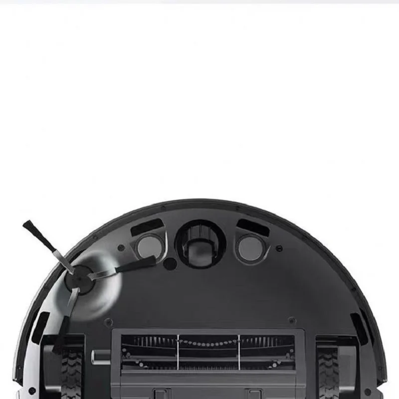 Enhanced Cleaning Replacement Kit: High-Performance Brushes, Filters, and Mop Cloths for Robotic Vacuum Cleaners
