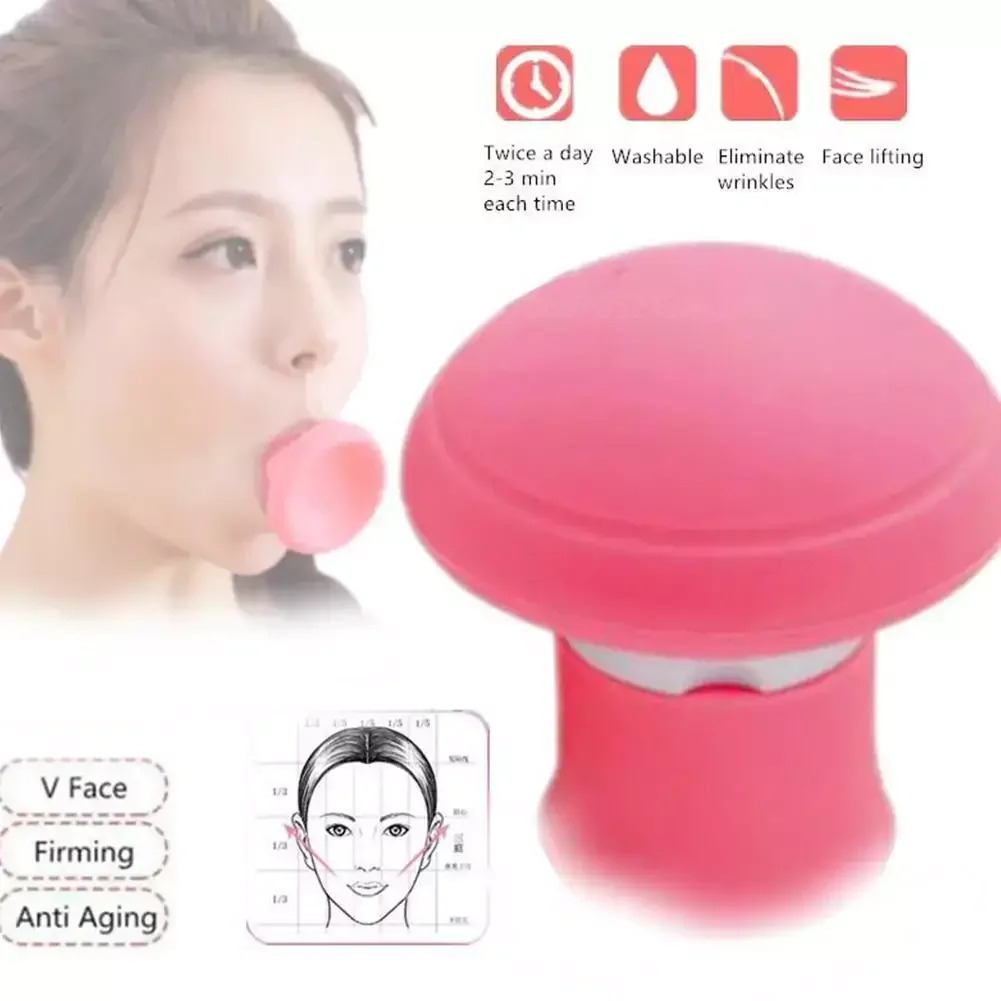 V Shaped Face Massager For Electric Lifting Tightening And Slimming Reduce  Chin And Masseter For Youthful Appearance, Don't Miss These Great Deals