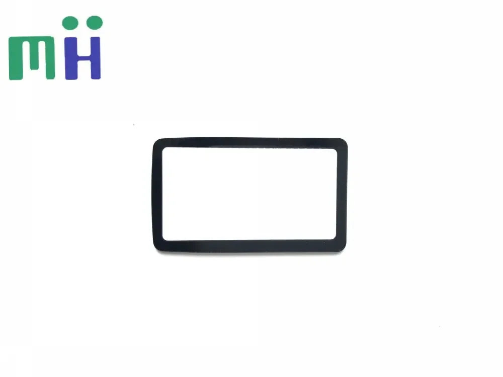 NEW COPY Top LCD Window Protecter Glass For Nikon D7000 Camera Repair Part Unit