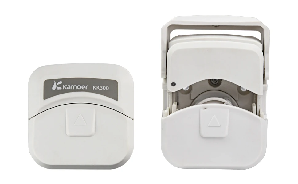 de kamoer 485 ml min kk300 24v