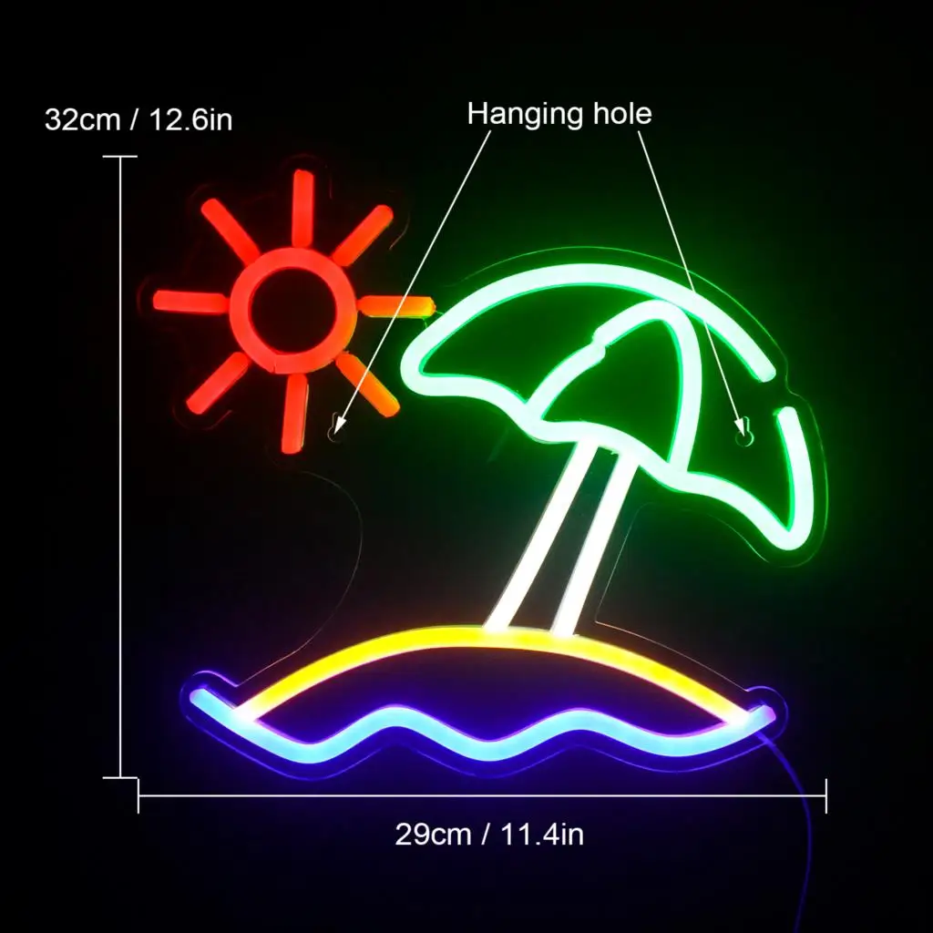 Fontes Do Partido Bonito Arte Iluminação Crianças