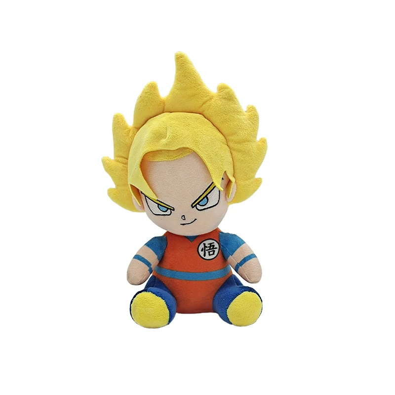 Рисунок 4 - Новинка, плюшевые игрушки «Драконий жемчуг»