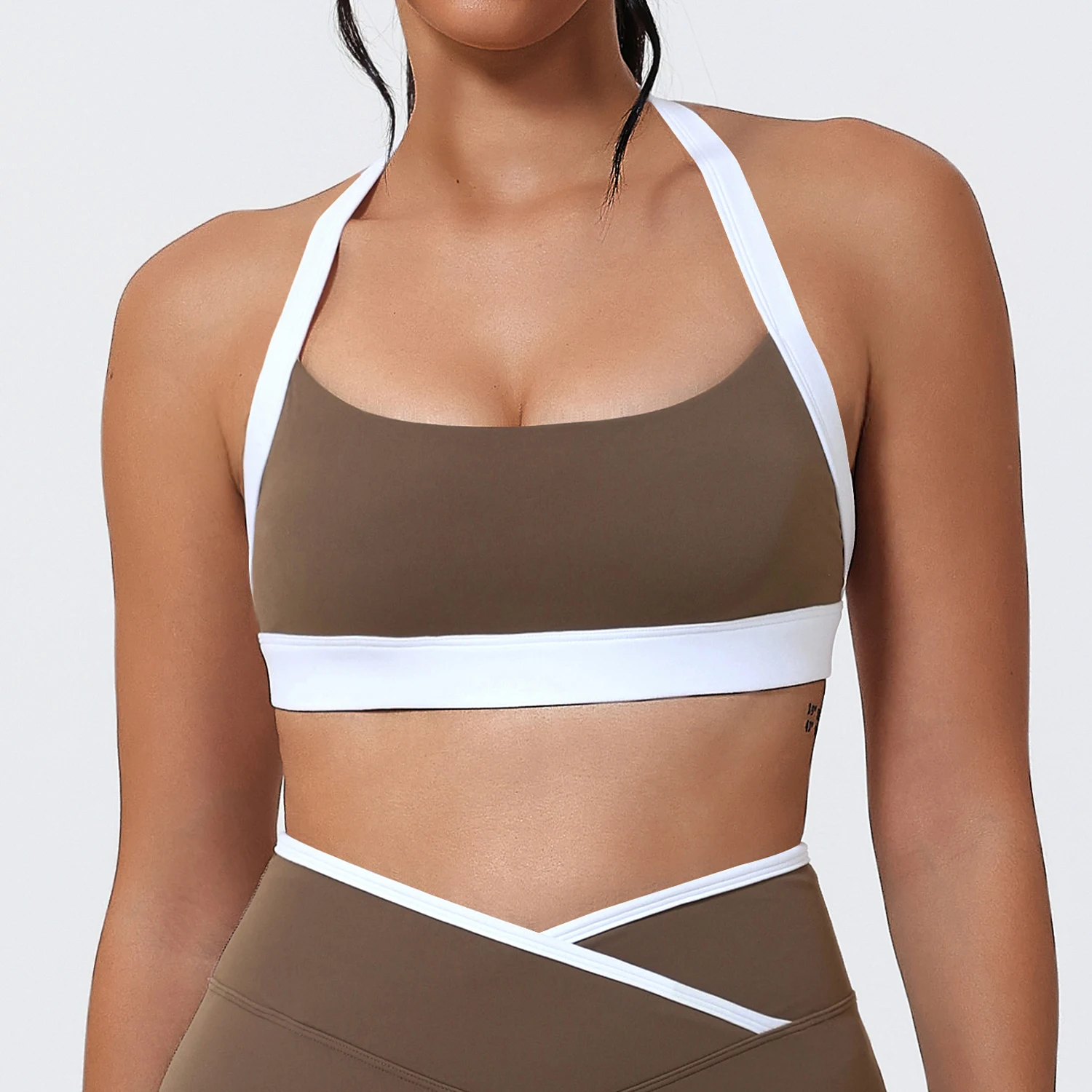 Brown / XL