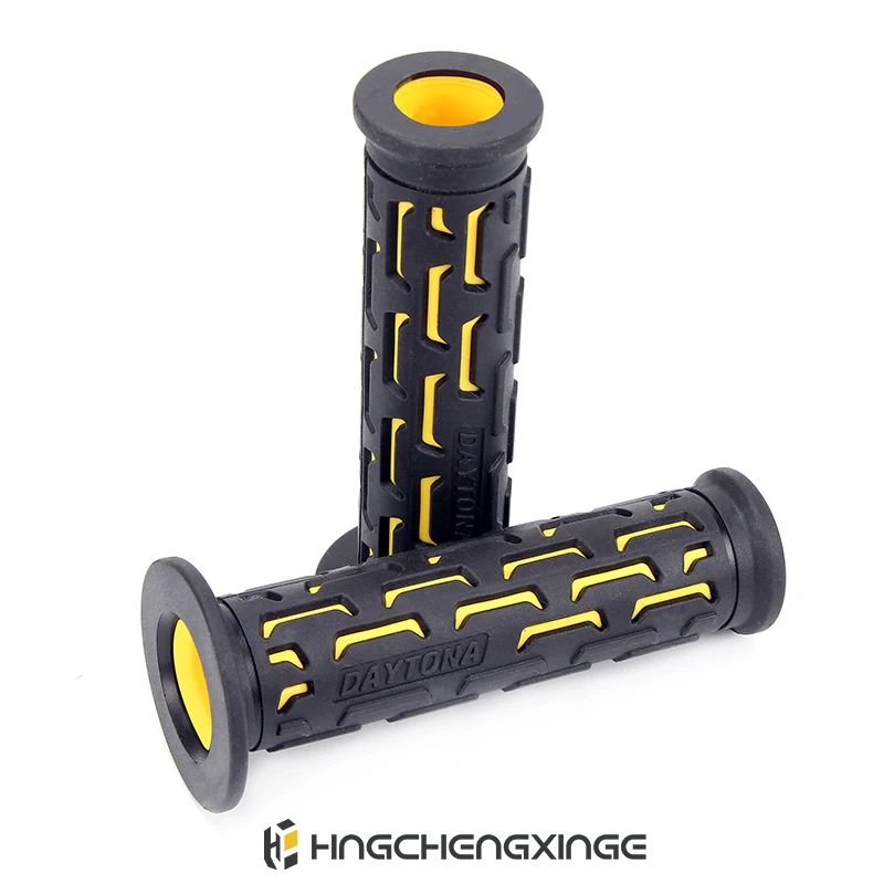 22mm 24mm   ڵ  ǰ Yamaha KTM Motocross Moto Grip Pit Bike   ڵ 