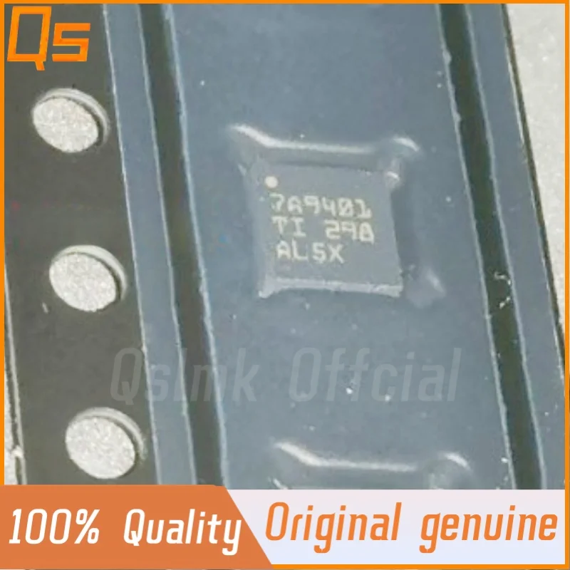 

Новый оригинальный линейный регулятор напряжения tps7a940scr 7A9401 WSON10