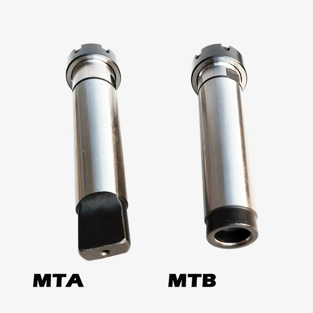 MTA MTB MT2 MT3 MT4 ER16 ER20 ER25 ER32 ER40 CNC Milling Lathe