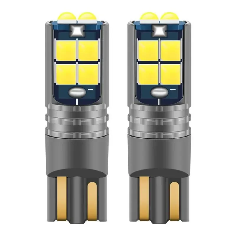 ڵ ׸   Ʈ Ŀ , 168 194 LED ڵ   , Ȳ, ſ  ǰ T10 W5W, 2 