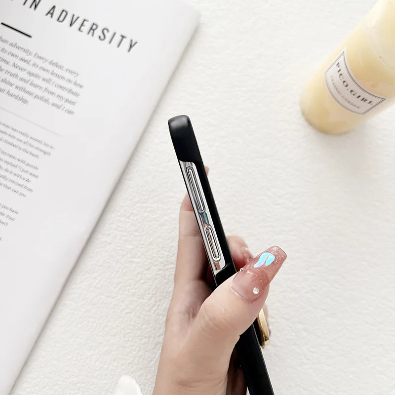 Custodia con anello gioiello per Samsung Galaxy Z Flip 6 Z Flip 5 Z Flip 4 3 2 1 Custodia antiurto per Flip 2 Cover posteriore z플립 6 케_voghion.com