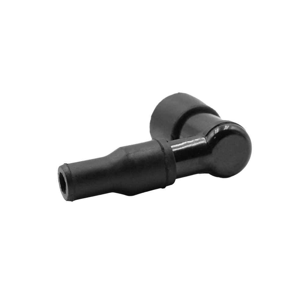 Universal Motorcycle Ignition Spark Plug Cap Moped Scooter Dirt Bike Straddle Type Motorcycle Cub Underbone Spare Parts