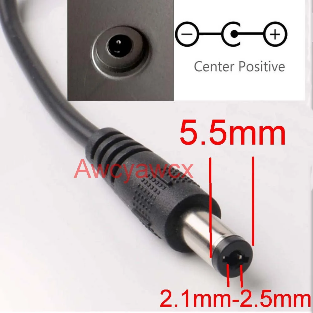 Adaptateur Chargeur Secteur 17 En 1 | Alimentation 8,4V Remplacement