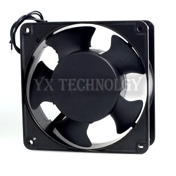 Ventilador de Refrigeração para Sunon Dp200a p n 2123hbl 2123xbl 2123xbl 2123xsl 12038 120x120x38 mm 120 mm - Imagem 4