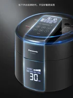 High-pressure IH Rice Cooker 4-5L Household Japanese Smart Rice Cooker Rice Cooker Riz Electric 220v Multicooker Appliances Home 2