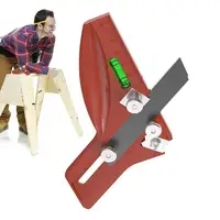Woodworking Edge Trimmer Wood Chamfering Fillet Scraper Woodworking Hand Tool Veneer Edge Cutter For Furniture Right Angle 2