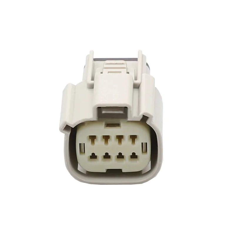 Conector de Fiação de Plugue Impermeável Automático 8pin 334724802 Conjuntos Conjuntos 10 Conjuntos 20 Conjuntos 50 Conjuntos 100