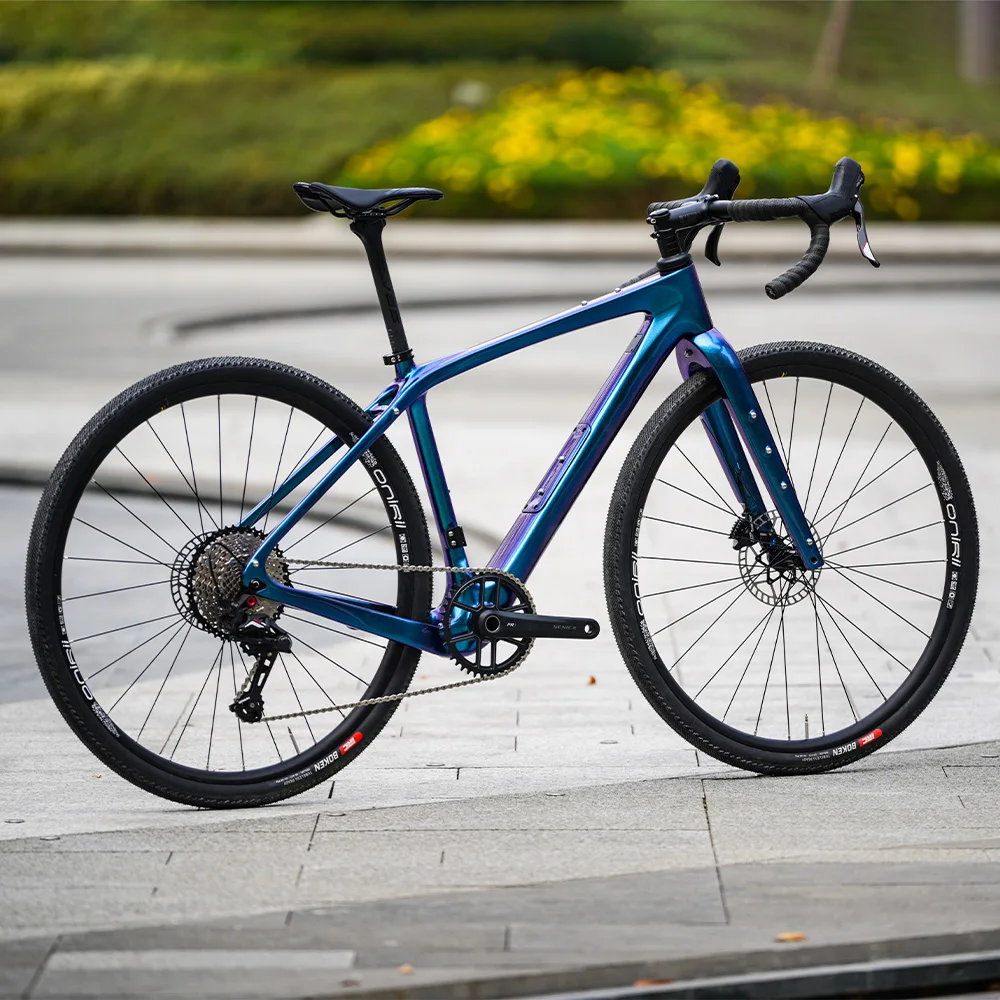 アルミ製自転車ホイール,グラベルバイクアクセサリー,12x100mm