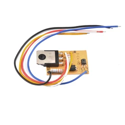 Enhanced Universal Flyback Power Supply Module for LCD TVs (14 - 60 Inch) with 5V - 24V DC Output (YJ - 1)