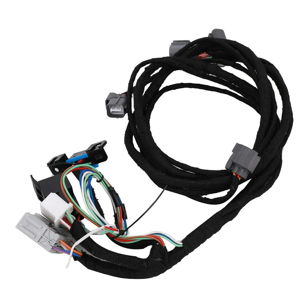 

Для K20 K24 K-своп конверсионный жгут для EG & DC2 DAC061