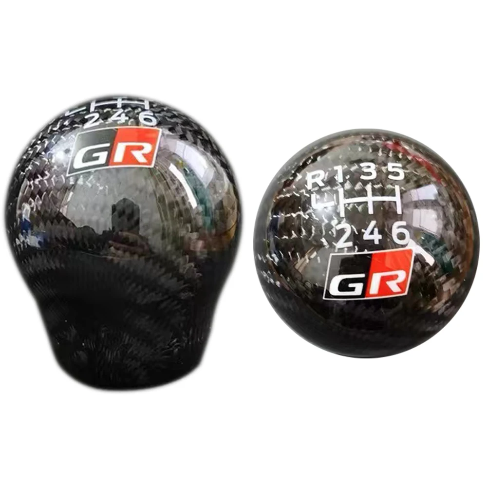 CarbonfiberKnobForToyotaGR86SupraCorollaYARiSSubaruFocusFiestaSTShiftKnob.jpg