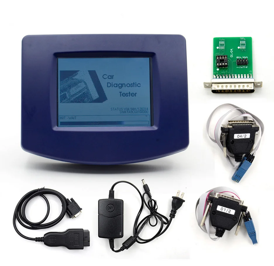 

Top Selling Digiprog3 V4.94 Odometer Programmer OBD Only