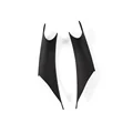 Matte Black-2Pcs