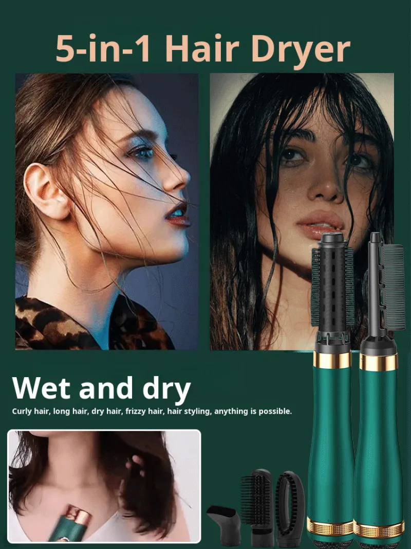 Styling Comb Variety Upgrade Styling Comb Variety Upgrade