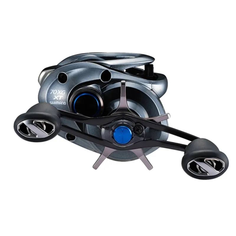 2022 New SHIMANO SLX DC XT 70 70HG 70XG 71 71HG 71XG Baitcasting
