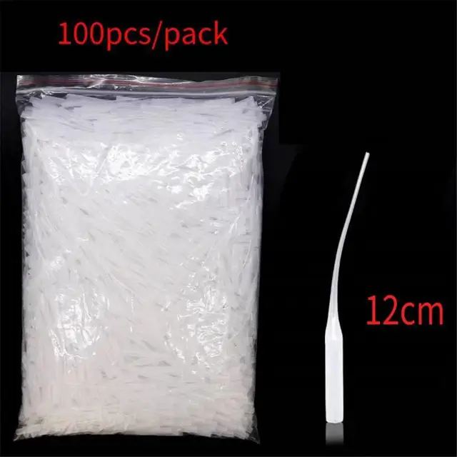 12cm 100pcs
