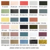 100% Pure Linen Pure Linen Sheet Set, 1 Flat Sheet, 2 Pillowcases, Queen and King Size Bedding, Breathable and Durable for Sleep 2