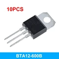 BTA12-600B
