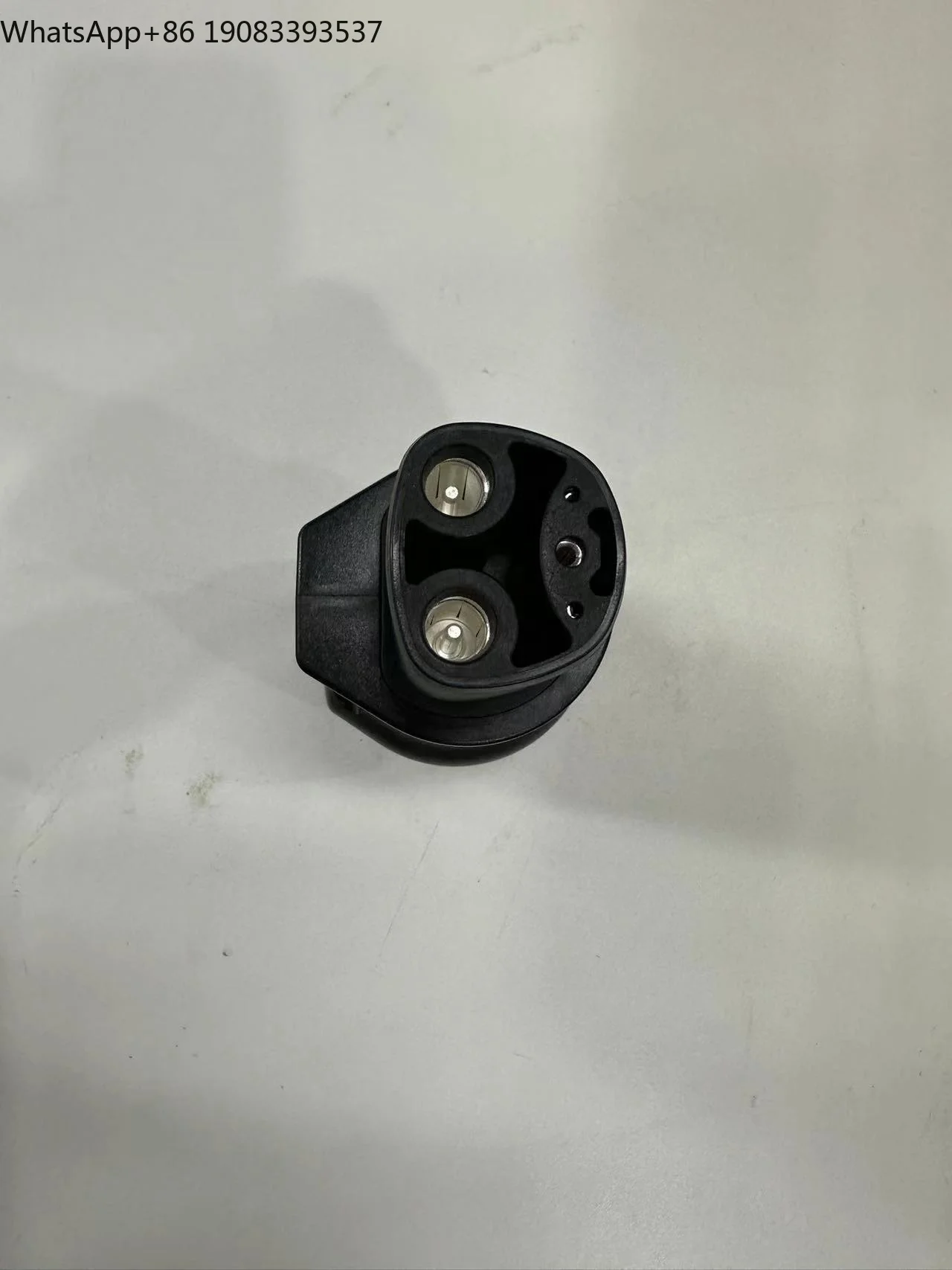AC 250V 32A 7kW EV 플러그 GB/T - 미국 테슬라 슈퍼차저 TPC NACS 어댑터, 테슬라 모델 S, X, 3용 EV 충전