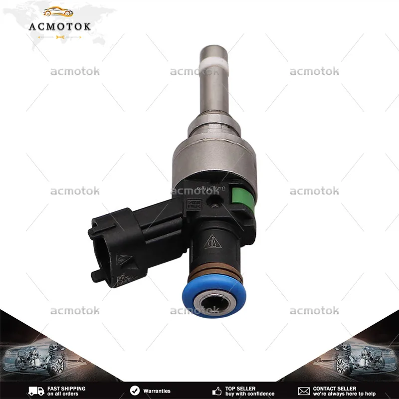 포르쉐 연료 인젝터용, 9A160522103, 1PC