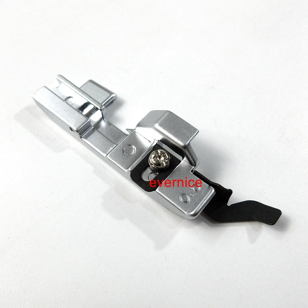 

0,5 мм глухая лапка для певицы 14J250 Stylist II, 14J334 Viking H | Class 200s