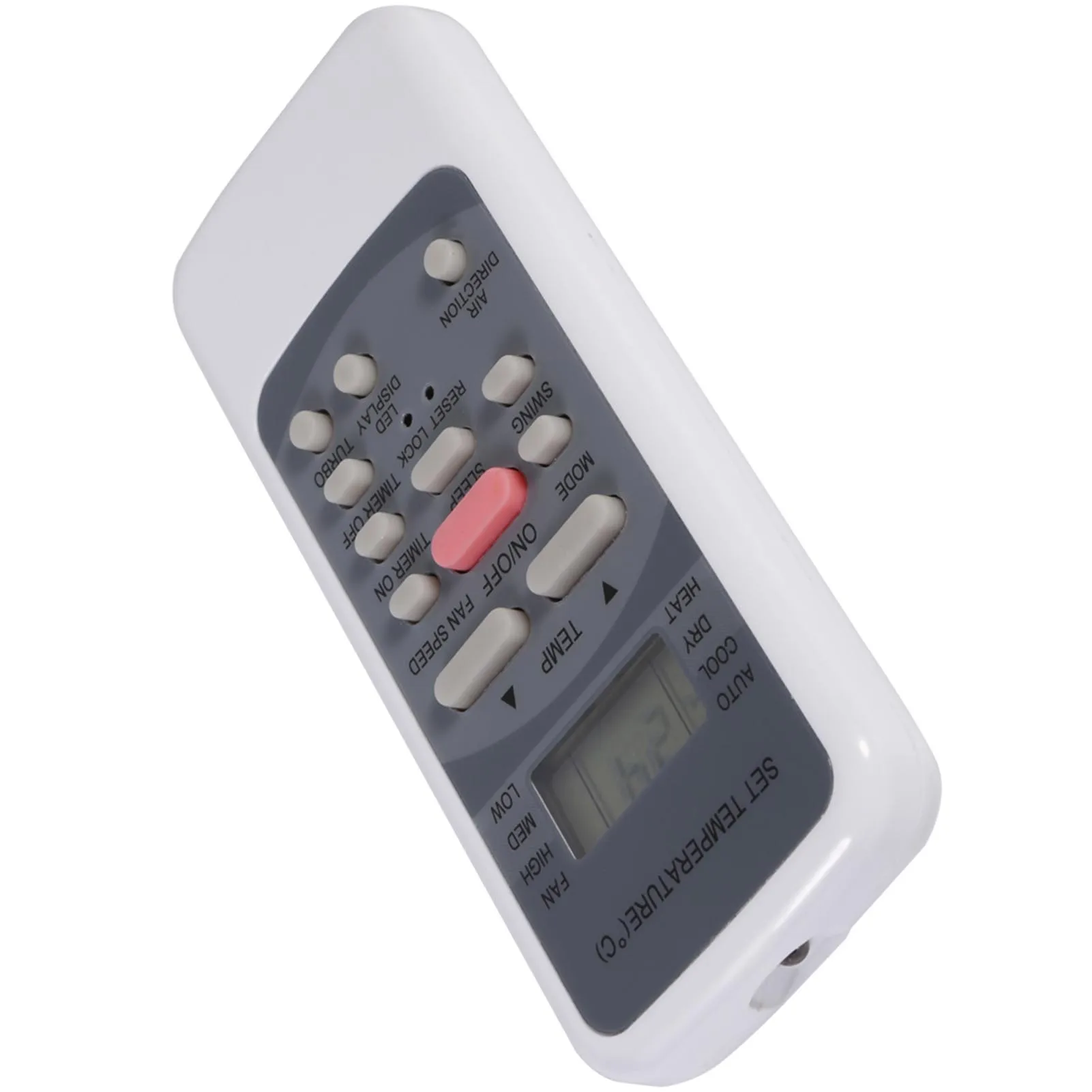 Fashion Air Conditioner Remote Control Replacement  Controller For Midea R51M/E Air Conditioner Controller