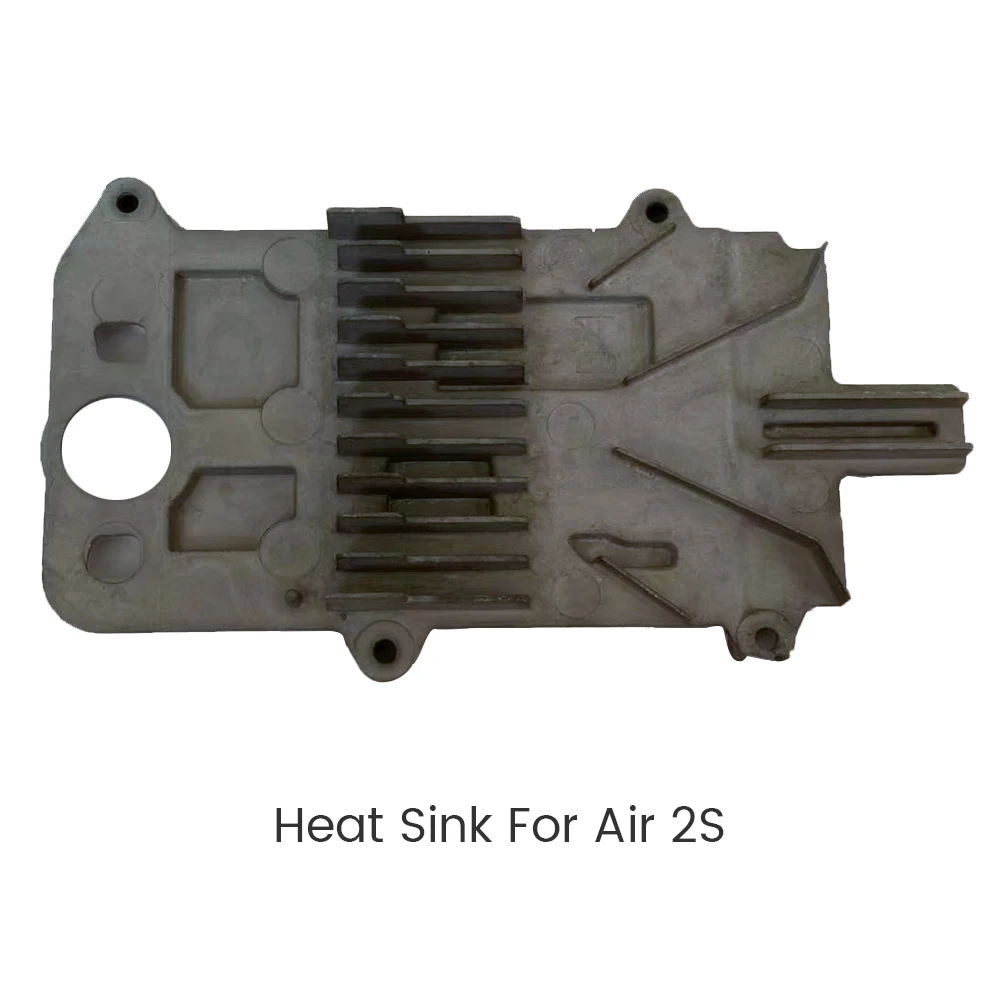 Heat Sink