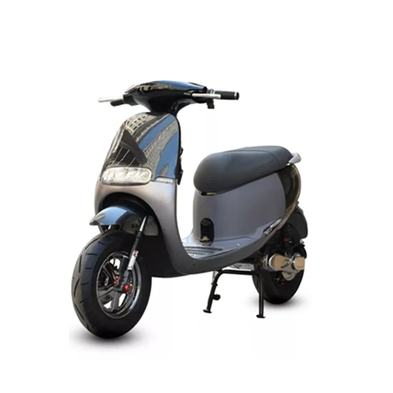 

China city coco electric scooter 60V32A 48V20A lead acid electric motorcycle scooter for women 1000w 800w