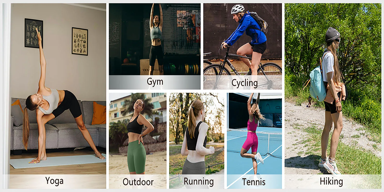 Women's Seamless Yoga Shorts High Waist Workout Shorts Lift Butt Fitness Leggings Ladies Yoga Gym Running Short Pants Sportswear