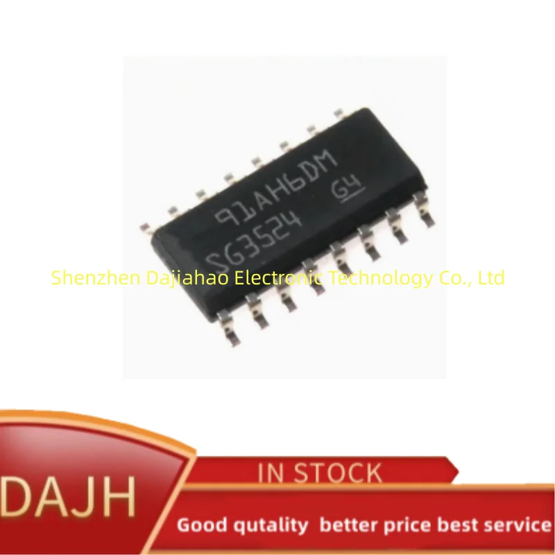 

1pcs/lot SG3524 SOPon-off controller ic chips in stock