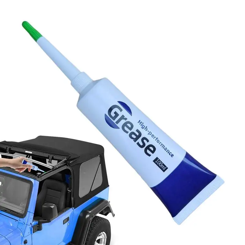 Lithium Grease Lubricant 100ml High Performance Garage Door Lube