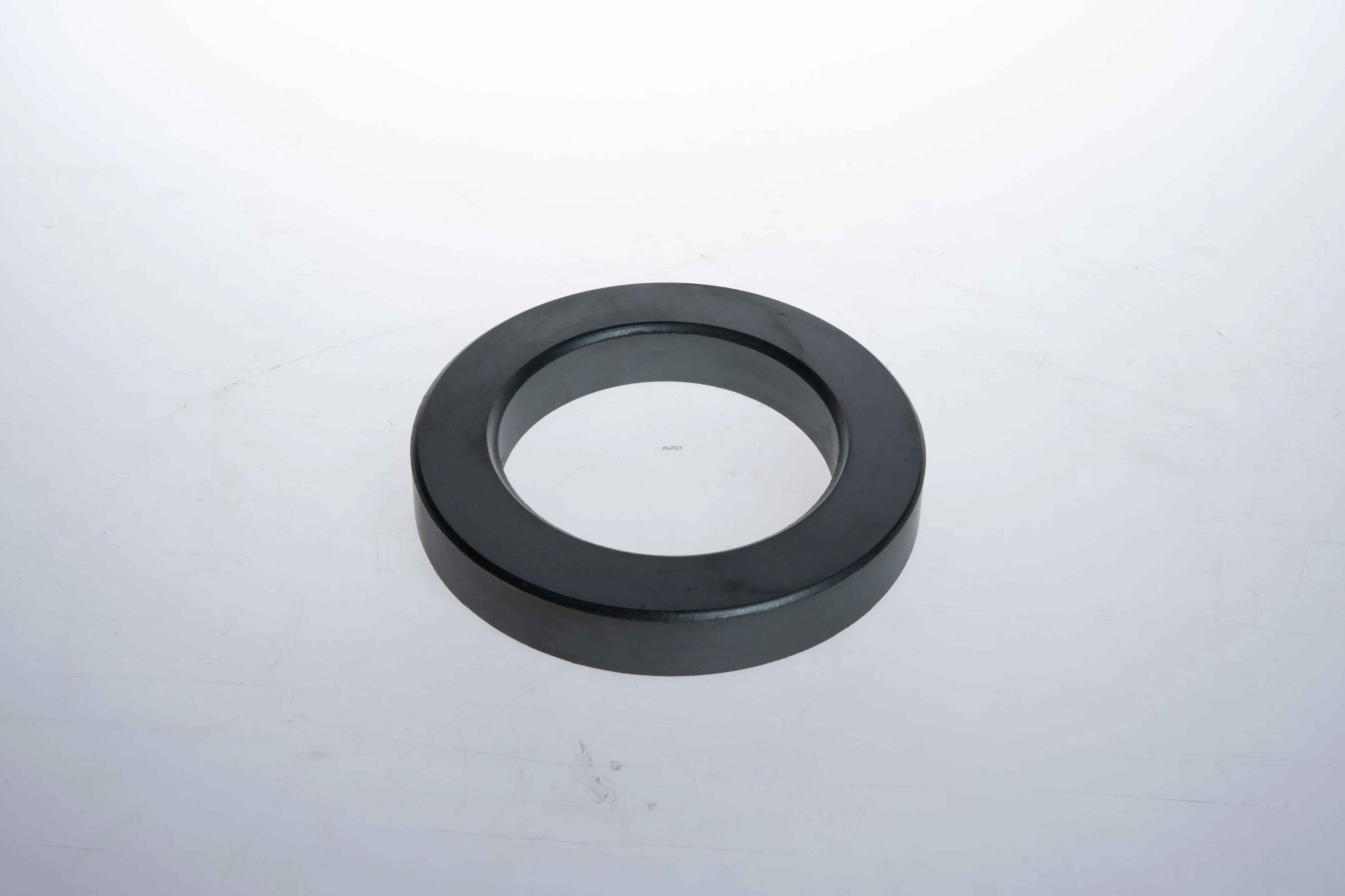 Grande Transformador 120 mm Exterior Diamater Ferrite Núcleo Isolador Anel de Ferrite rf Choke Ferrite Grânulo 1pc 120x80x20 mm