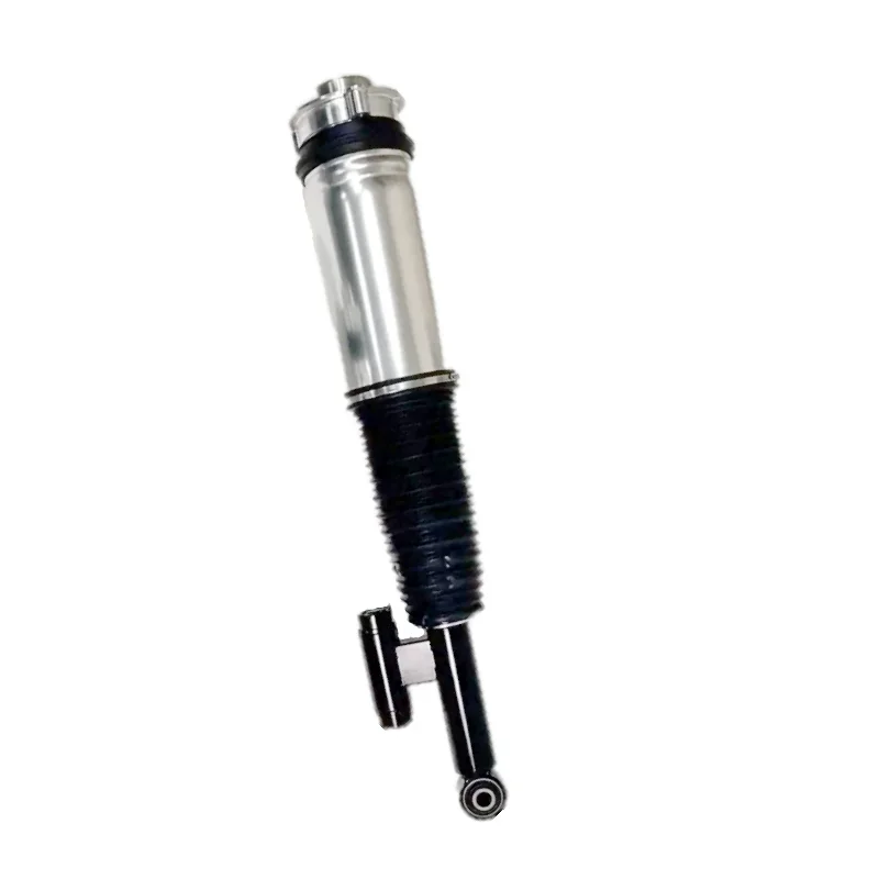 

One piece Rear Air Suspension Shock Absorber For Rolls Royce Cullinan RR3 AWD 2015-2023 37106878225 Car Airmatic Strut W/ EDC