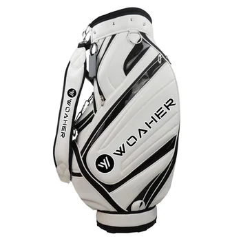 Waterproof Multi-Function Golf Travel Bag 1