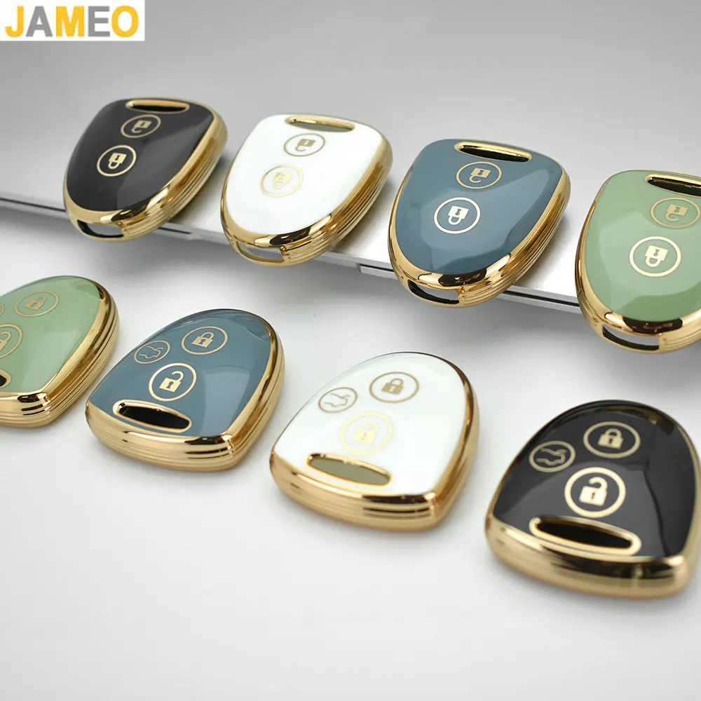 Tpu Key Cover Cap Case Shell Protect Skin Per Toyota Grand Wigo Avanza Daihatsu Xenia Perodua Alza Myvi Axia Perodua Remote