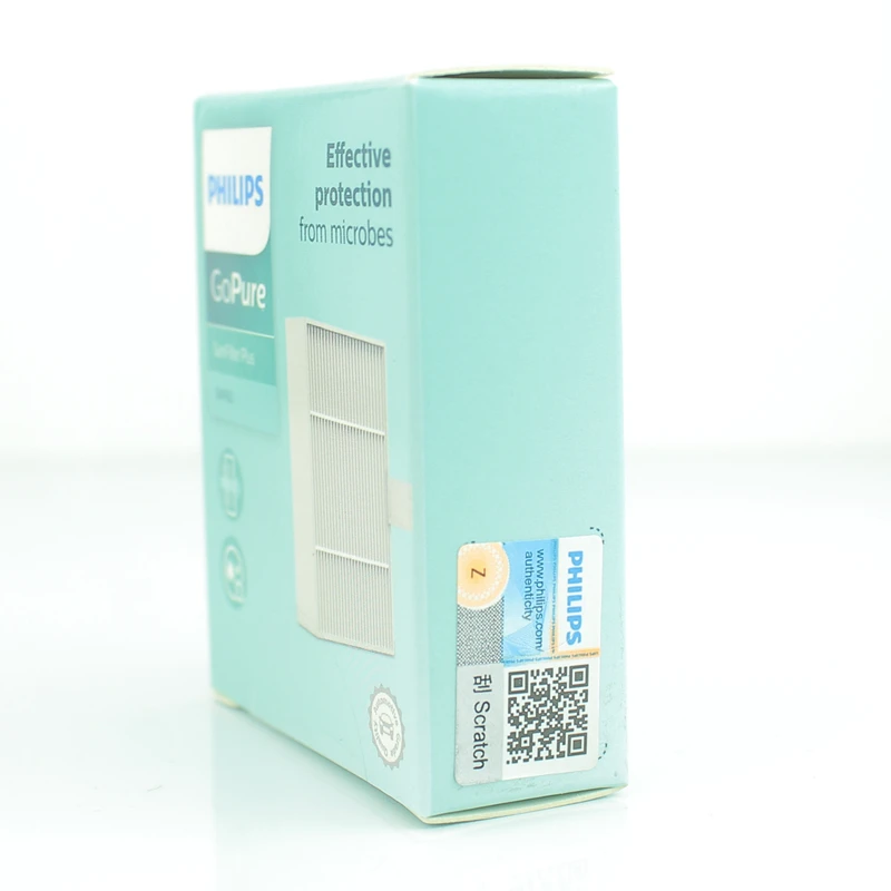 Air Purifier Philips GoPure Replacement filter for GoPure Style 3000 Series Car Air Purifier S3601 and S3602 SNF60x1
