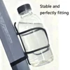 3K Carbon Fiber MTB Bicycle water Bottle holder ultralight  Portable Bottles For Road Bike Ultralight Cycling Equipment Matte 4