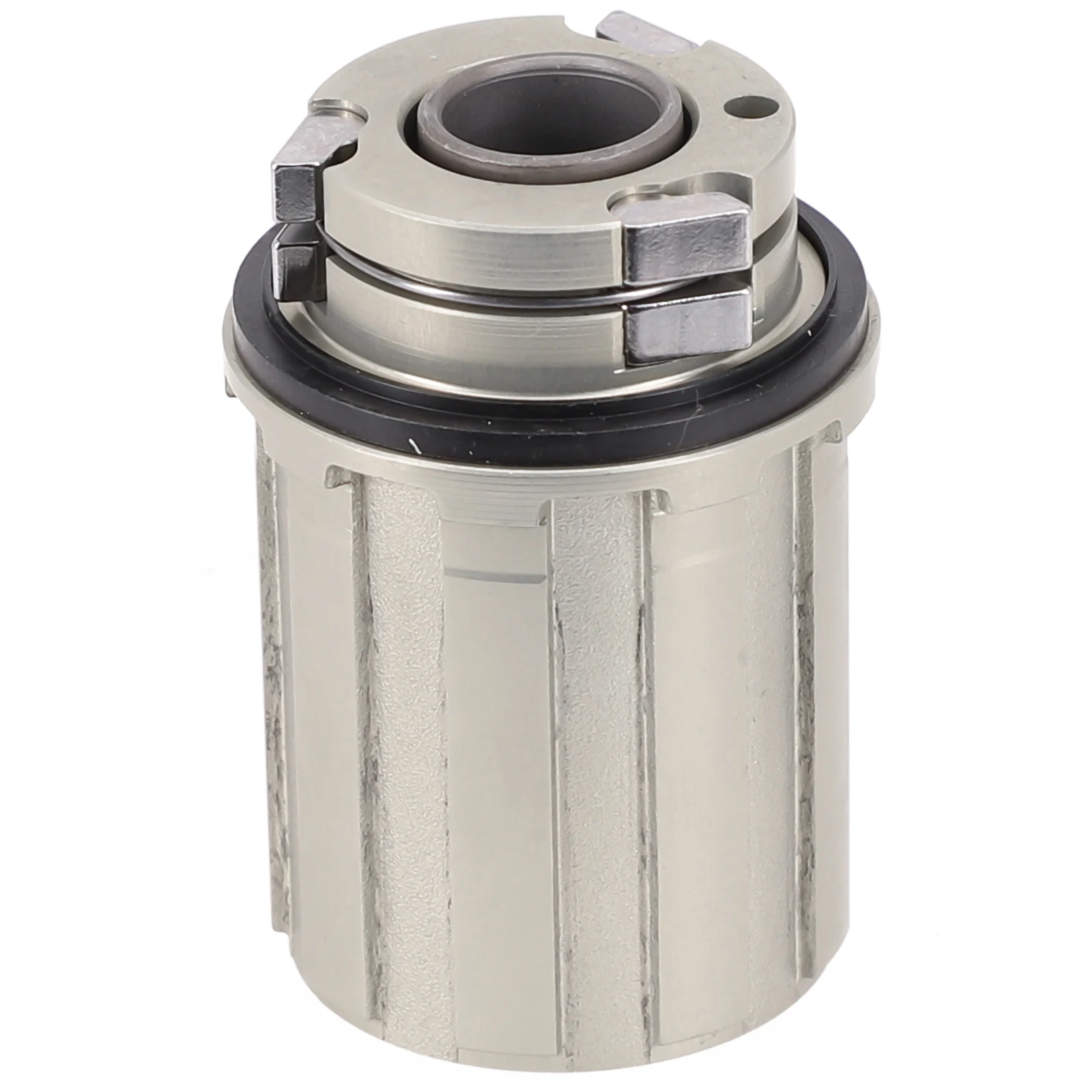 Bicicletta Hg Body Disc Freehub Body Bike Freestanding Body 11 Velocità Per-Shimano Hub Axle Center 15/20Mm Freehub Gear 3 Set