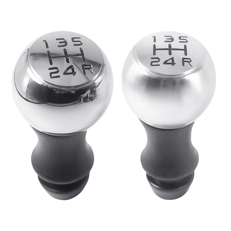 

Transmission Stick Ball Gear Shifter Knob Head for 106 107 205 306 307 308 309 Dropship