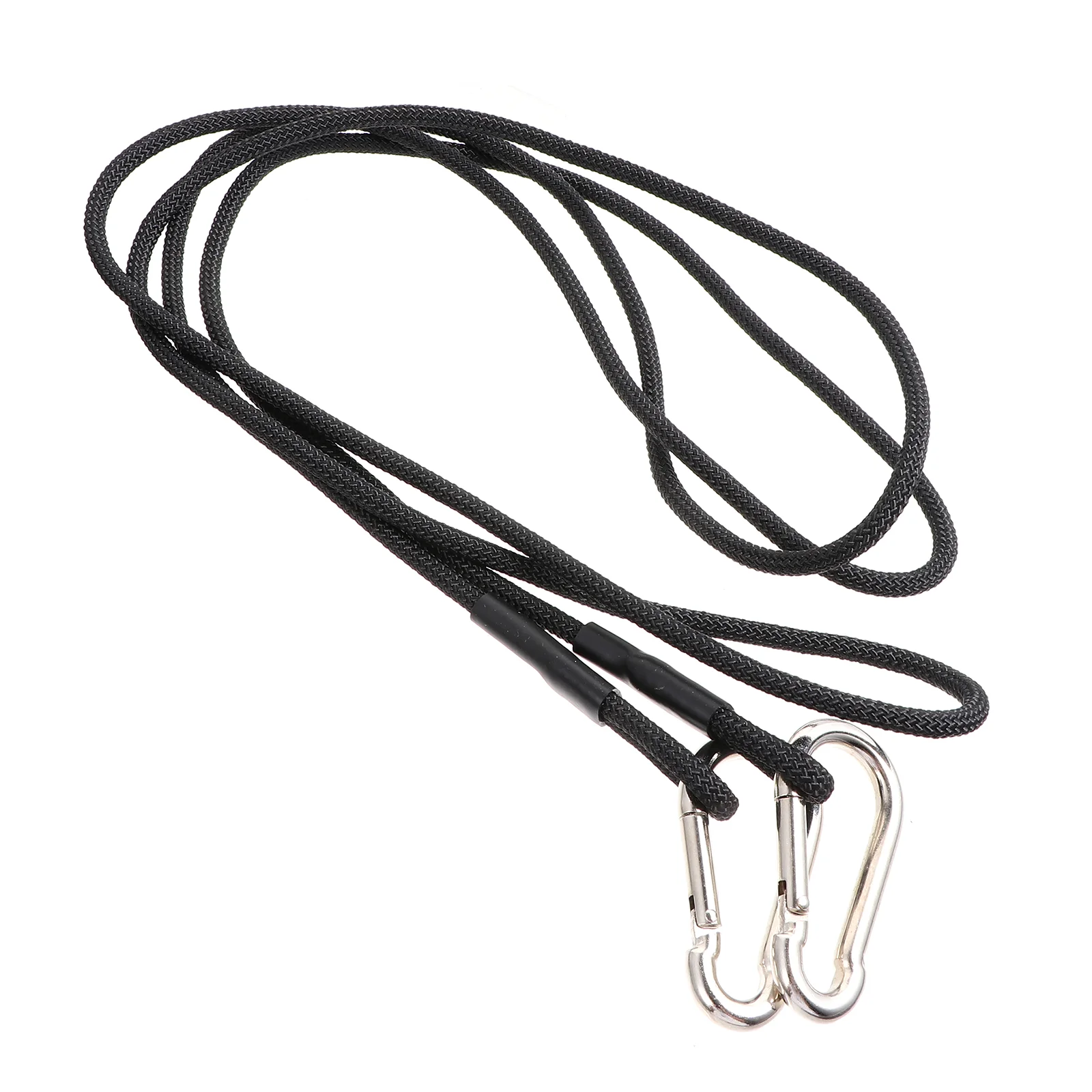 

Tension Rod Pulley Cable Fitness System Ropes Tricep Pulldown Attachment Nylon Biceps