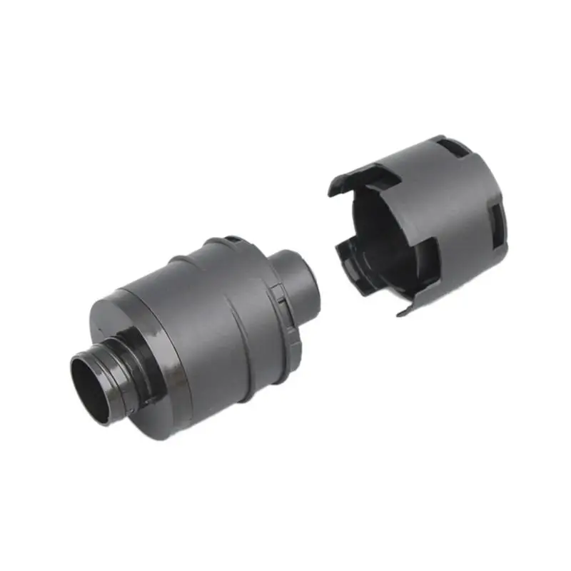 

Mm Air Intake Filter Muffler With Clip For Diesel Parking Heater Tank Air Filter Separator Accessories